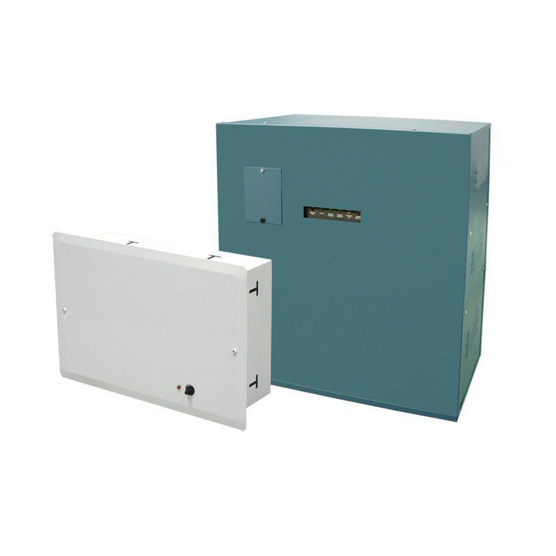 LMI Series, 100 W, Recessed Wall